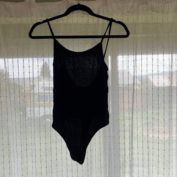 American Apparel Bodysuit - Picture 1 of 3